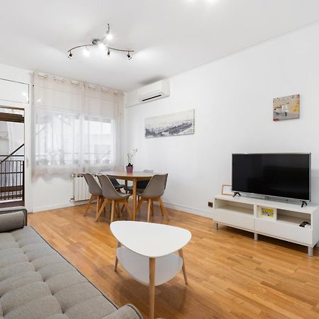 Plaza Espanya Apartment バルセロナ エクステリア 写真
