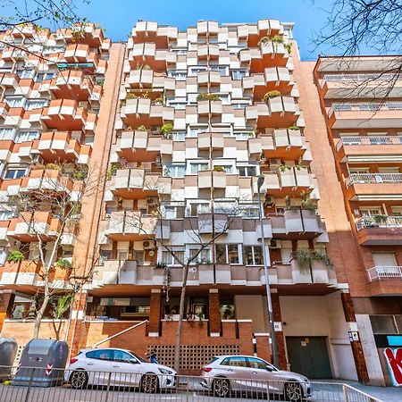 Plaza Espanya Apartment バルセロナ エクステリア 写真