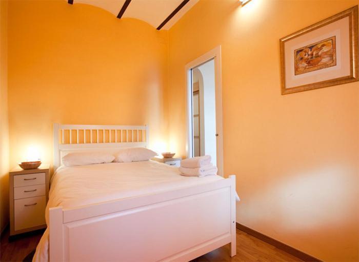 Plaza Espanya Apartment バルセロナ 部屋 写真