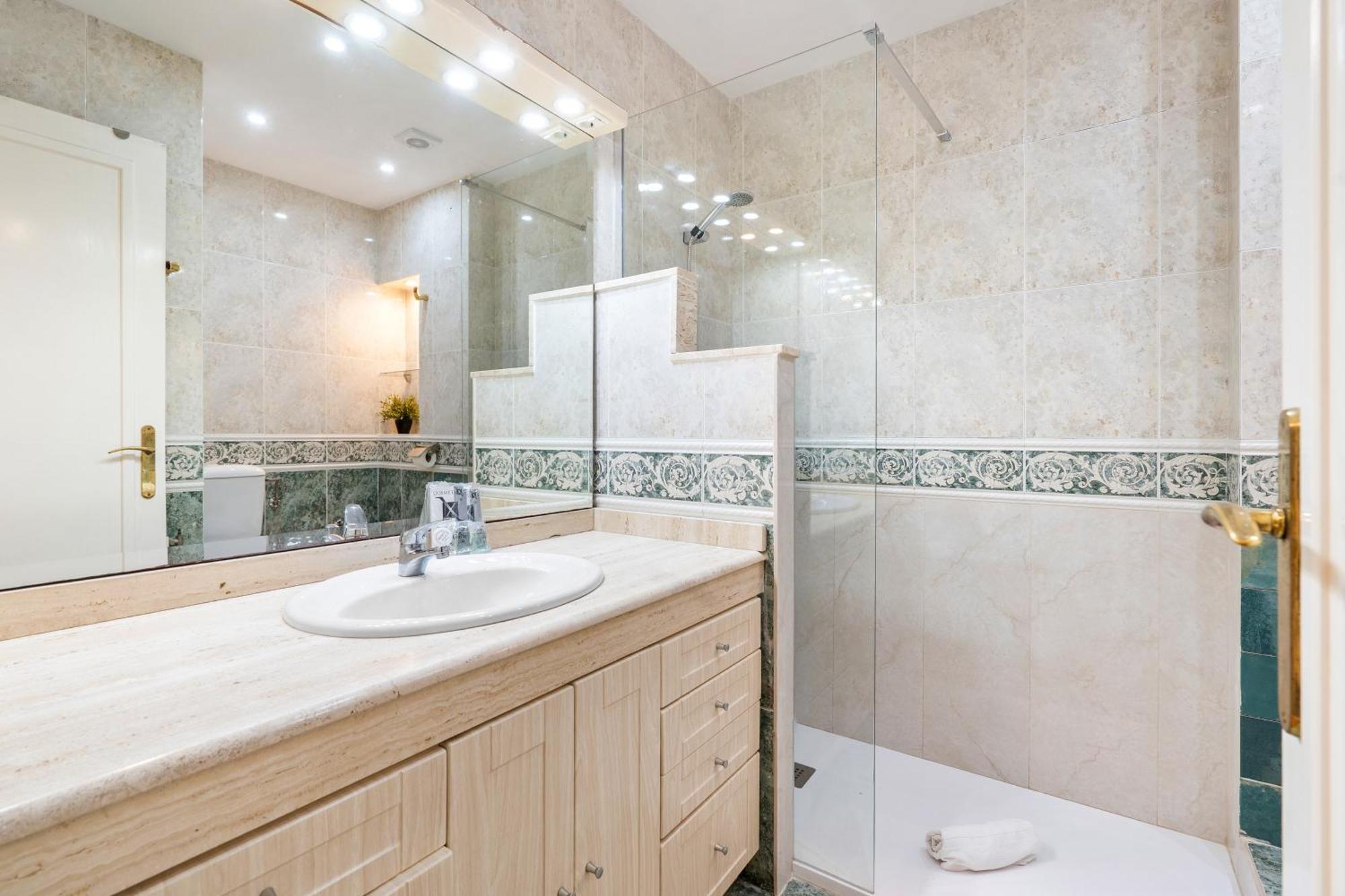 Plaza Espanya Apartment バルセロナ エクステリア 写真