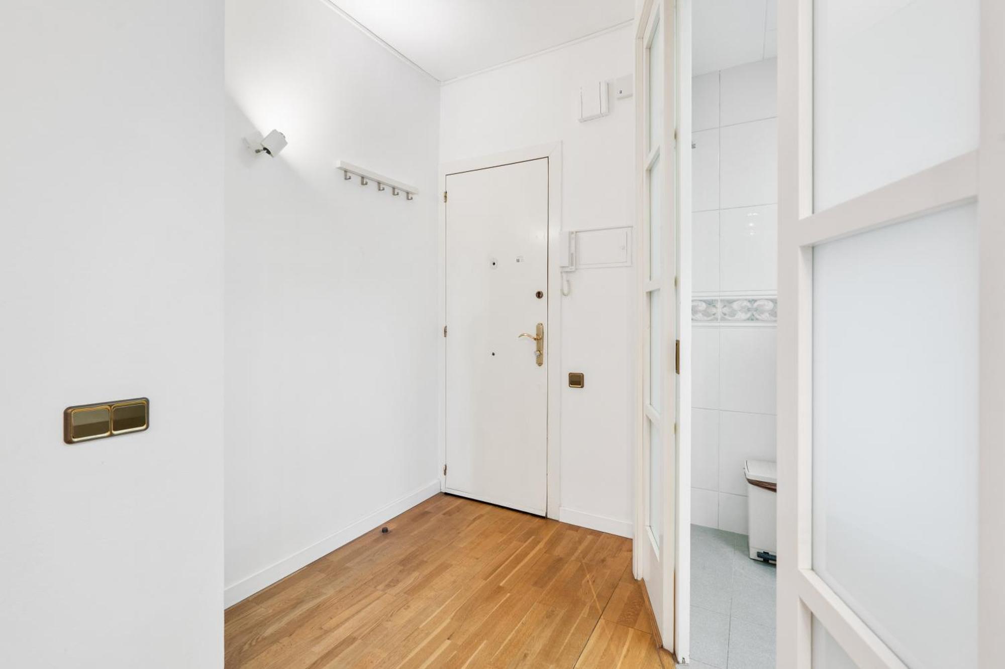 Plaza Espanya Apartment バルセロナ エクステリア 写真